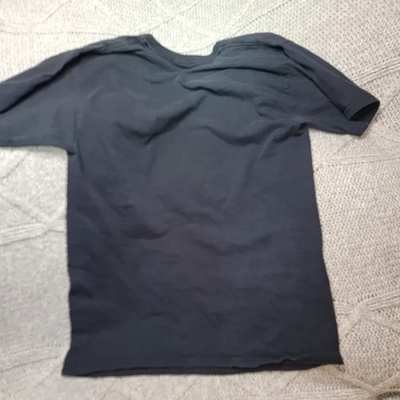 Vintage Wolf T-Shirt Native American Indian Dream Catcher Tribal Art - Picture 2 of 3